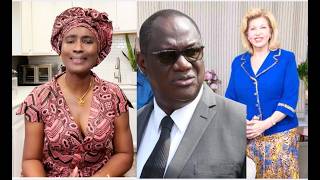 DOMINIQUE OUATTARA EN CONFLIT AVEC SON BEAU-FRERE TÉNÉ BIRAHIMA EST IMPATIENT