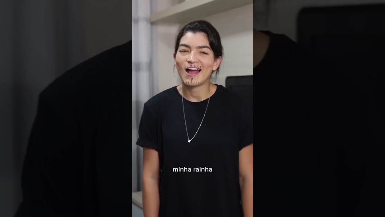 QUANDO VOCÊ VAI NA CASA DAQUELE HETEROTOP