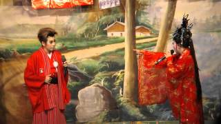 1030711秀琴歌劇團-天下第一劍-20張心怡、林俐靚
