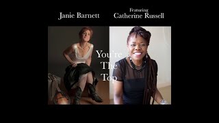 You're the Top (ft. Catherine Russell)