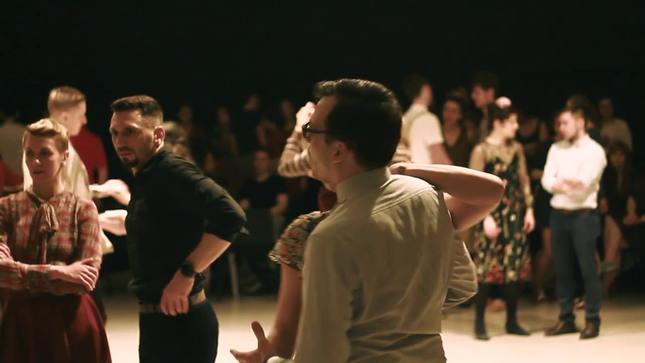 Kyiv Swing Dance Club