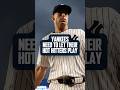 WHY Do The Yankees Sit Players Who Are Hot?