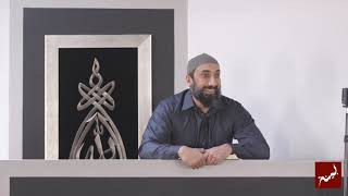 When You Make Judgments Between People - Khutbah by Nouman Ali Khan