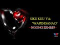The Storybook IFAHAMU SIRI JUU YA SIKU YA WAPENDANAO DUNIANI VALENTINE DAY HAIKUWA YA WAPENDANAO The Storybook IFAHAMU SIRI JUU YA SIKU YA WAPENDANAO DUNIANI VALENTINE DAY HAIKUWA YA WAPENDANAO