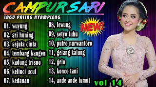 Download Lagu Campursari Sragenan Koplo 2023 Langgam Full Bass UWENAK POKOK E GAYENG MP3