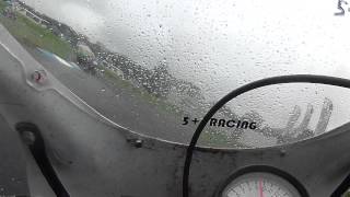 20160627桶川じゅんすけさん雨中激走