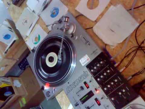 JOE TEX & U BLACK  - Rub-A-Dub Evening