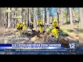 Klamath County Fire District 3 awarded $1.6M to rebuild their fire station