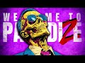 Welcome to paradize test  le jeu de zombies du moment  gameplay fr