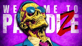 Welcome to ParadiZe TEST : Le jeu de ZOMBIES du moment 🧟‍♂️ Gameplay FR