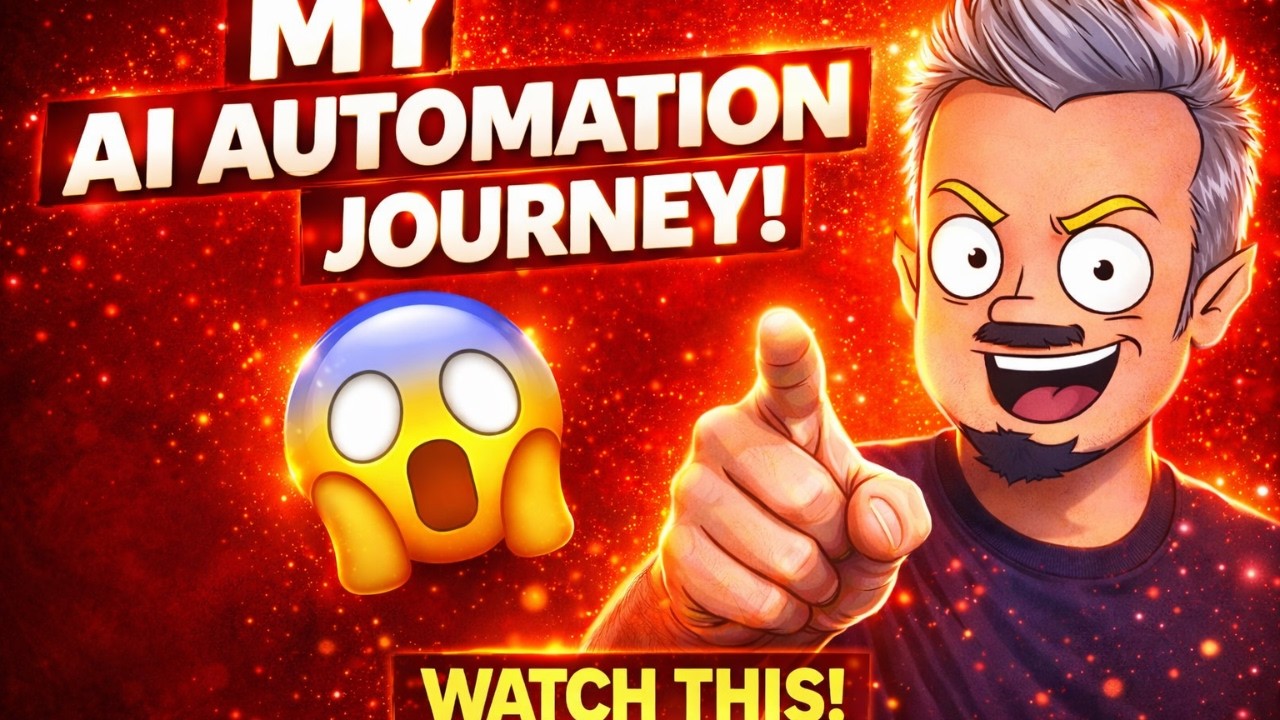 Getting started with n8n and Claude AI automation tutorial