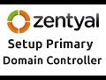 zentyal Tools Ubuntu 16.04 LTS