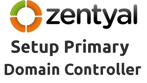 zentyal Tools Ubuntu 16.04 LTS