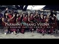 Iti golden jubilee choir 2014  parmawi thang vulna official