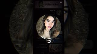 katrinaducks YouTuber #phonk #roblox #kat #lana's life