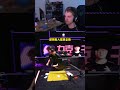 demon1看EDG对阵DRG,前一秒还在幻想vookashu站出来,后一秒球球直接残局一打四! #valorant #demon1