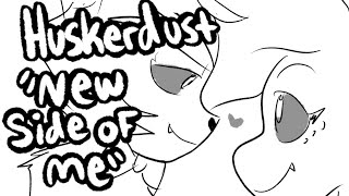 Huskerdust “New Side of Me” Animatic