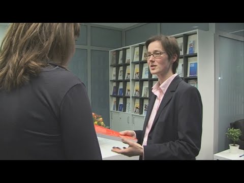 Uniklinik Köln: Patienten-Informations-Zentrum PIZ | Eröffnung