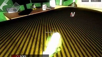 Map-MiniManX - Xonotic .. a new miniman map froked for Xonotic