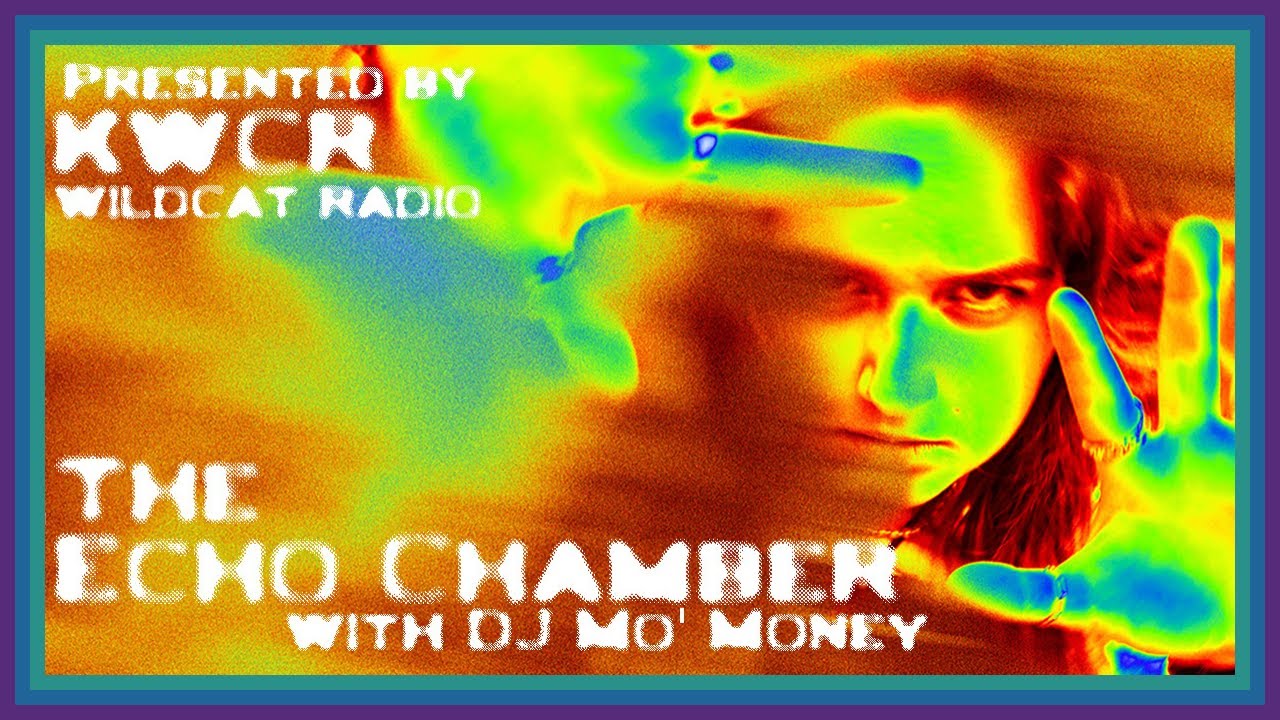 The Echo Chamber with DJ Mo' Money - Episode 4: That's All Folks