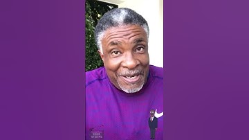 Behind the Voices of Keith David 🍿🎬 #shorts