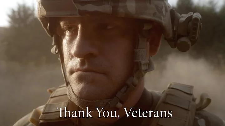 Thank You, Veterans (Extended Cut) - DayDayNews