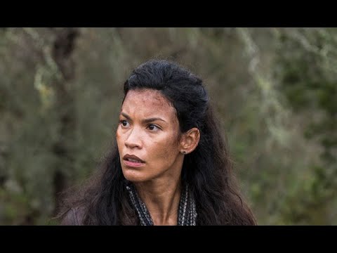 Video: Fear The Walking Dead' -tähti Danay García Elää Parhaintaan Elämäänsä