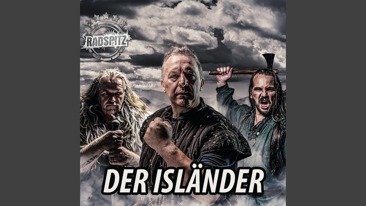 Der Isländer (Radio Version)