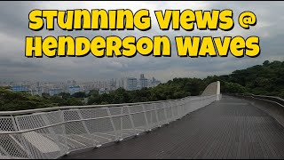 HENDERSON WAVES - A MUST-SEE PLACE FOR NATURE LOVERS