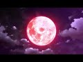 lil uzi vert - red moon (slowed   reverb)