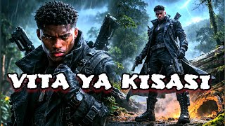 KISASI CHA KIFO! 😥| FULL SIMULIZI 