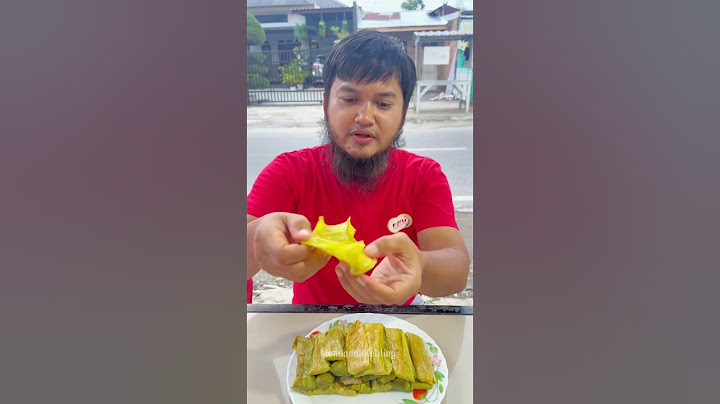 Ternyata ada timpan aceh seenak ini di kota medan #kuliner #kulinermedanhalal #streetfood #jajanan