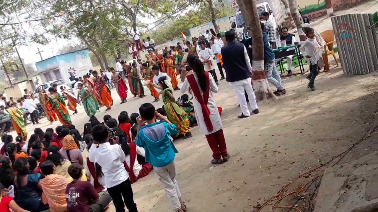 Nice लेझीम