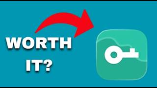 VPN Proxy Master – Super VPN App Review screenshot 3