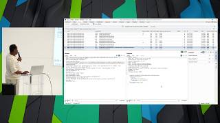 From Anatomy to Attacks: Mastering API Security - Ntando Mngomezulu | 0xCON 2024