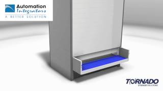 Automation Integrators' Tornado