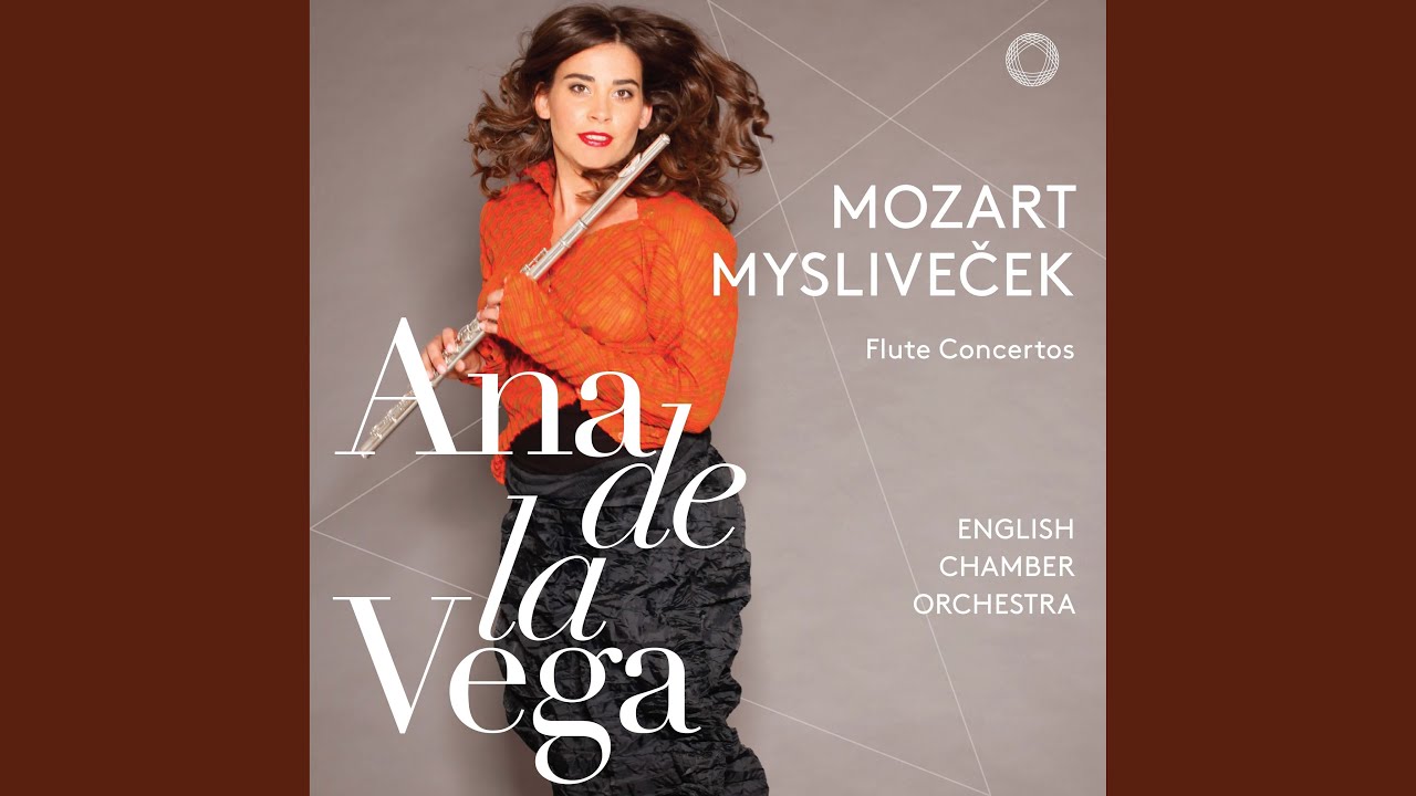 Ver Flute Concerto No. 2 in D Major, K. 314: II. Adagio ma non troppo no YouTube
