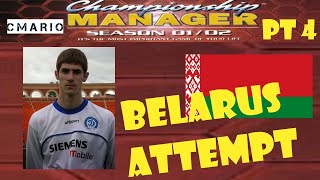 CM0102 Belarus pt 4