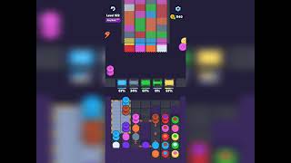 Knit Out Level 922 Very Hard Walkthrough Solution 