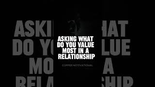 Stop Asking a Man - Steve Harvey | Motivational