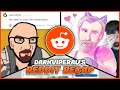 DarkViperAU&#39;s Reddit Recap - July 2022