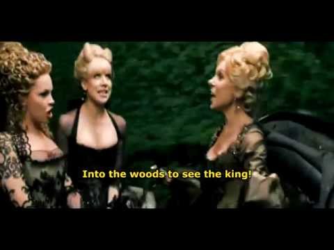 Prologue - Into the Woods 2014 movie (HQ) w/ lyrics