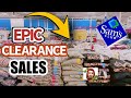 SAM’S CLUB🚨EPIC CLEARANCE SALES &amp; NEW DECEMBER TRENDING ARRIVALS🔥 #samsclub #new #shopping 