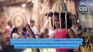 🔍 The Philippines as Ophir & the Garden of Eden? AI Peer Review Reveals Groundbreaking Evidence!