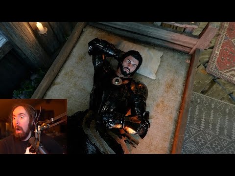 I can’t stop playing Crimson Desert