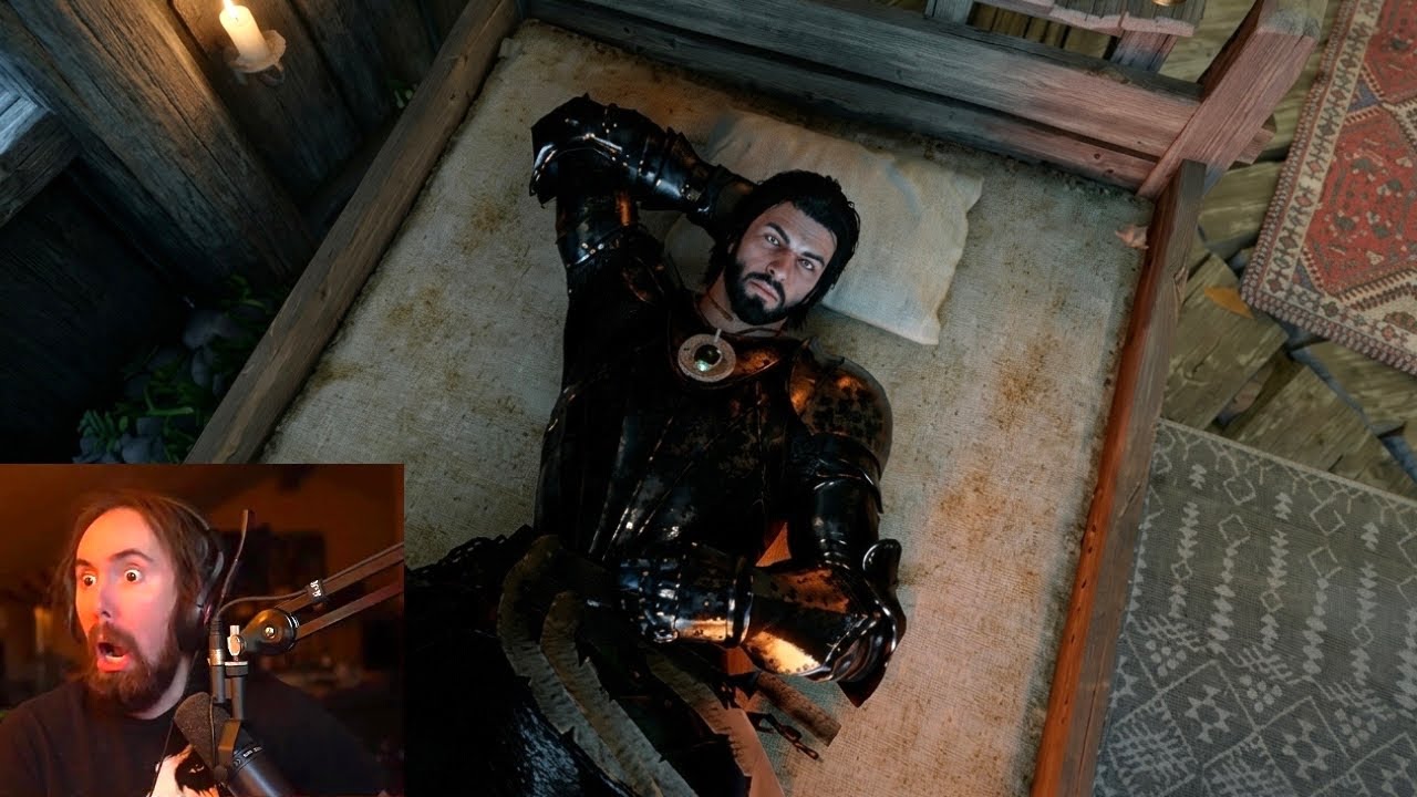 I can’t stop playing Crimson Desert