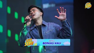 Download Lagu Zainul - Berkali Kali | Senandung Zainul Basyar \u0026 Friends MP3 Download Lagu Zainul - Berkali Kali | Senandung Zainul Basyar \u0026 Friends MP3