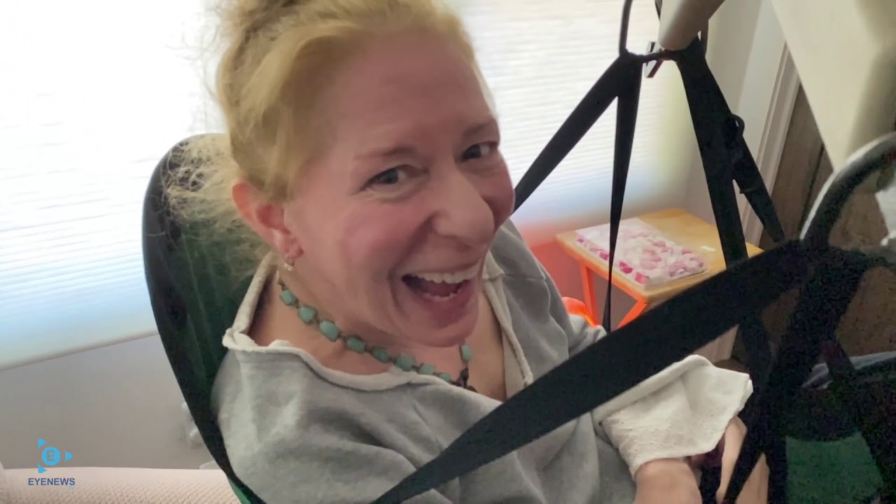 ALS and how one family is raising money and dealing with the disease. | EYE NEWS TV