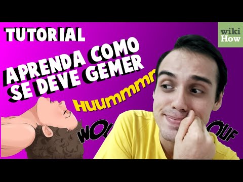 TUTORIAL COMO GEMER DIREITO | SABE COMO GEMER? | APRENDA AGORA ...