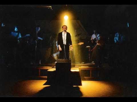 Eugene Wallace — Eugene Wallace - To Love Somebody